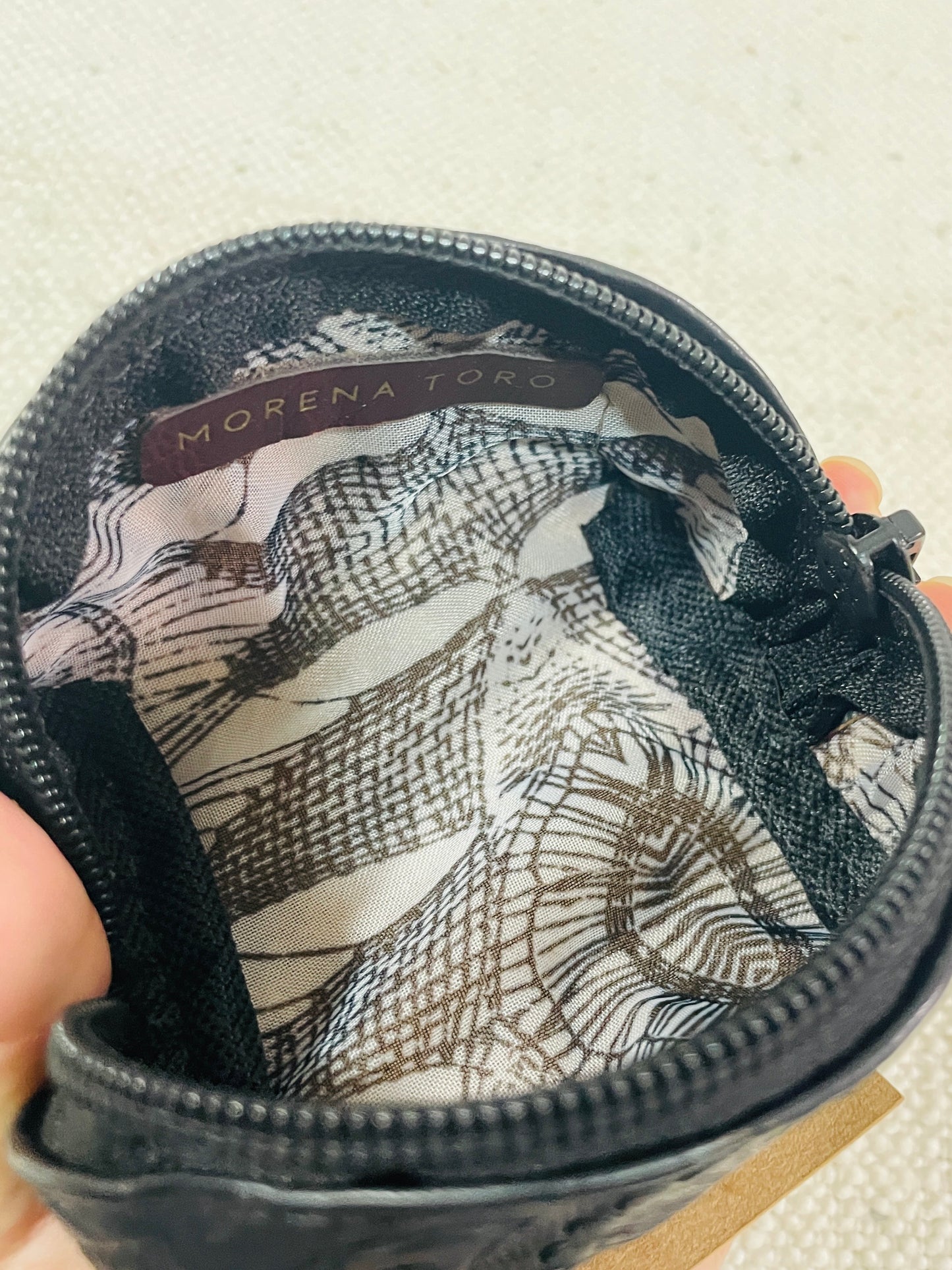 コルディジェーラの小物入れ