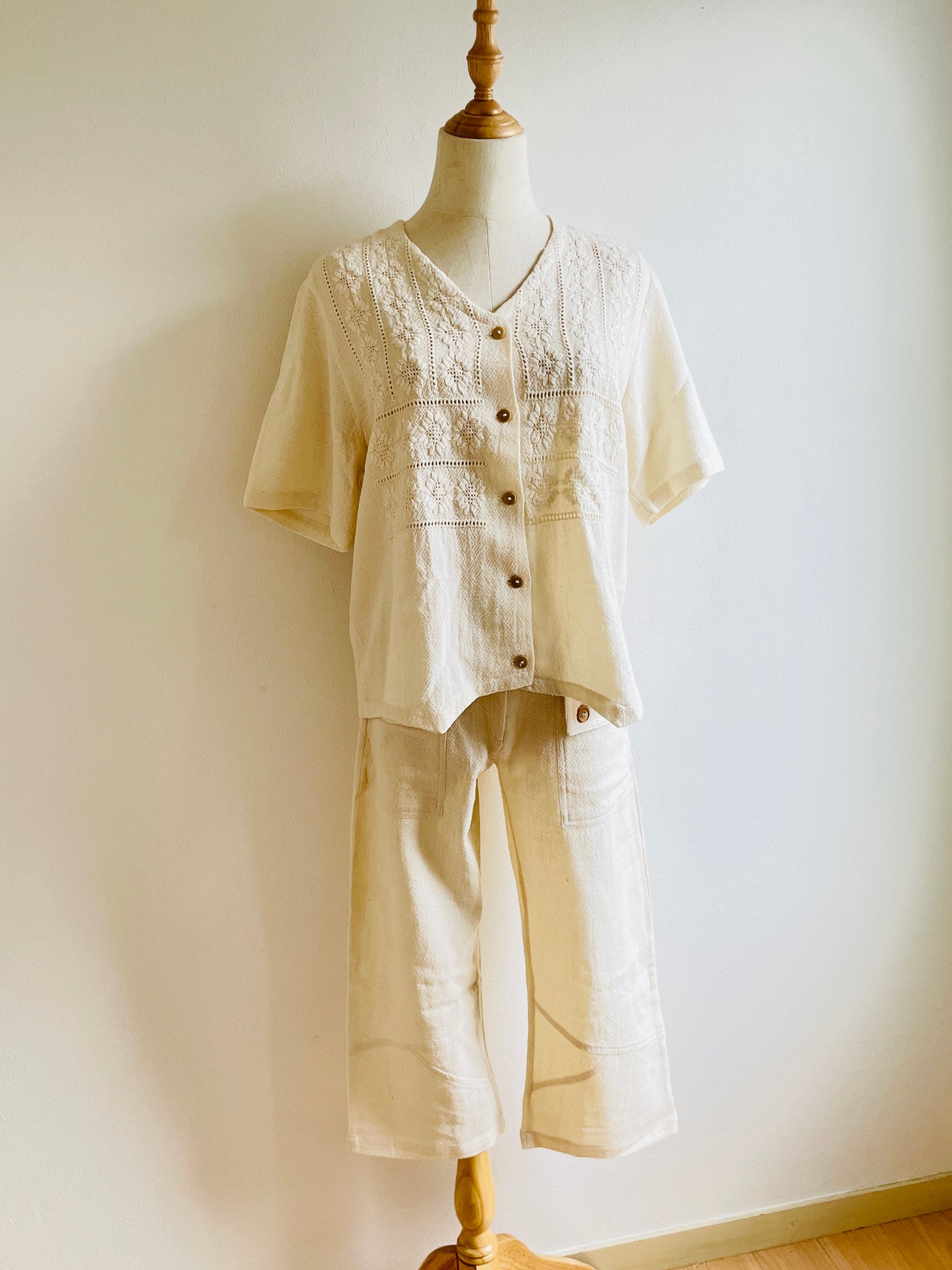 きなりのアオポイセットアップ