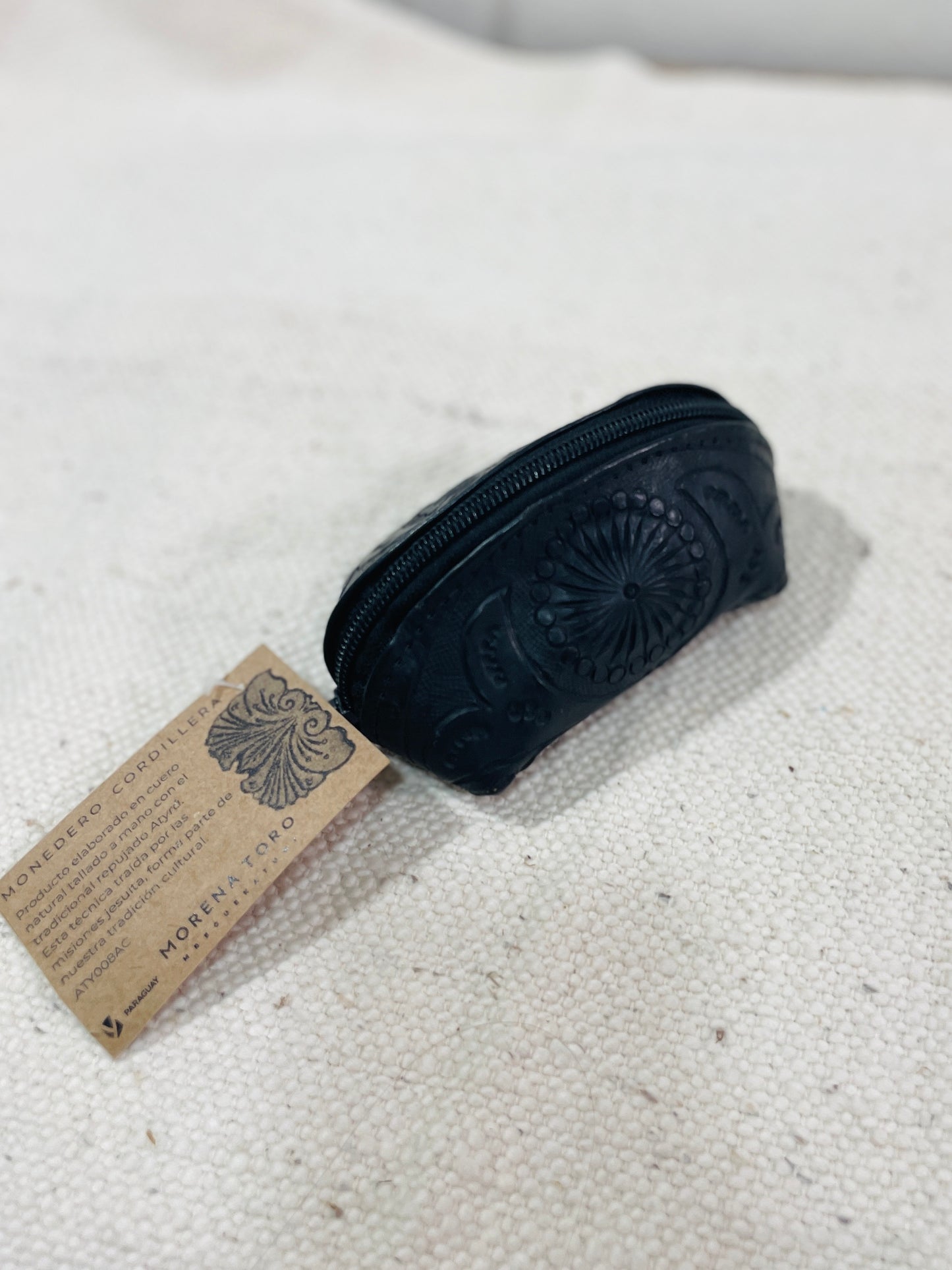 コルディジェーラの小物入れ