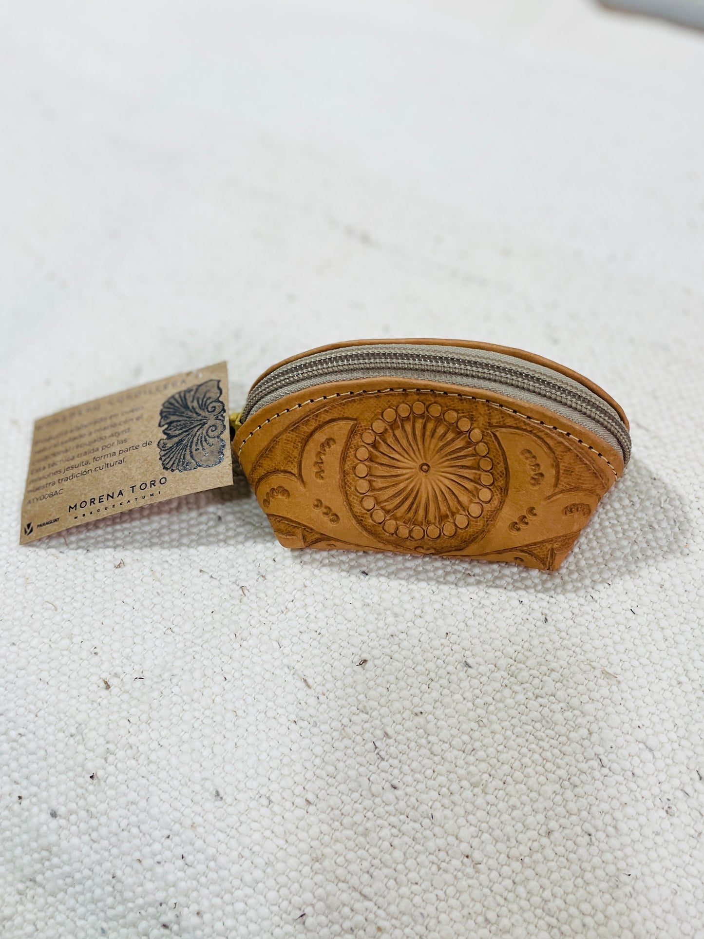 コルディジェーラの小物入れ