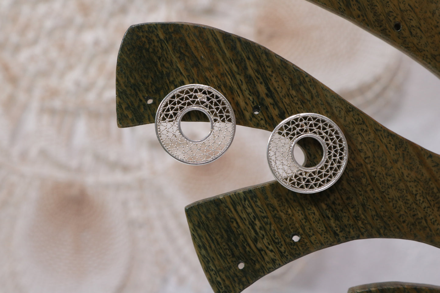 Rosquilla | ドーナツ