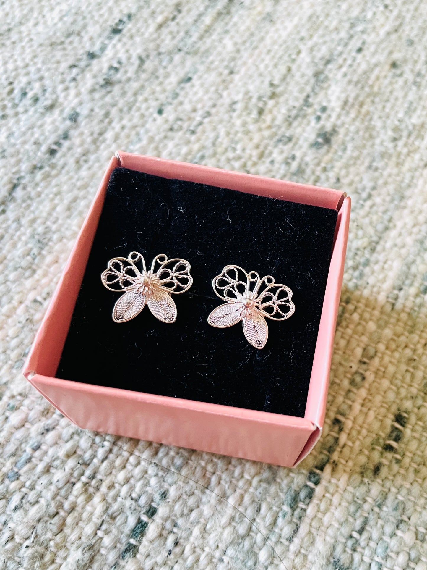 mariposita | ちょうちょ