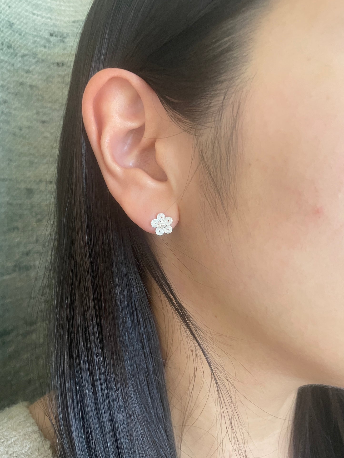 Floresitas | 小さな小さなお花