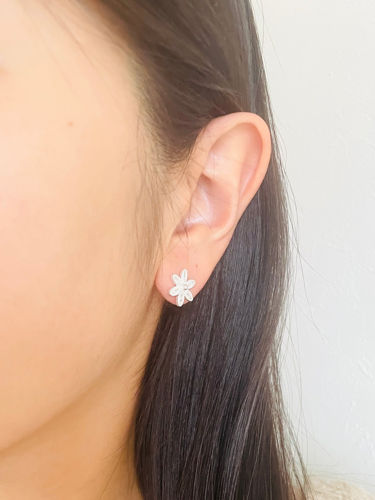 Flores de Jazmín | ジャスミンのお花