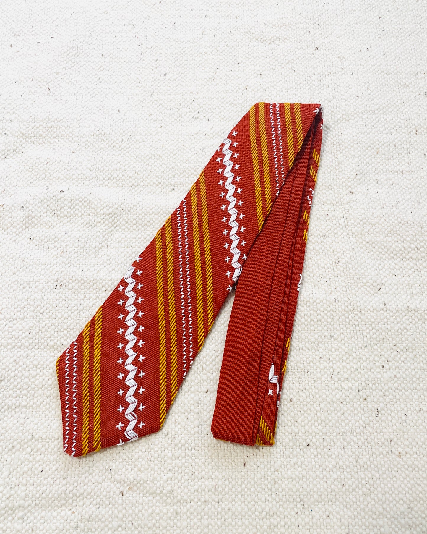 Corbata de ao po´i | アオポイのネクタイ