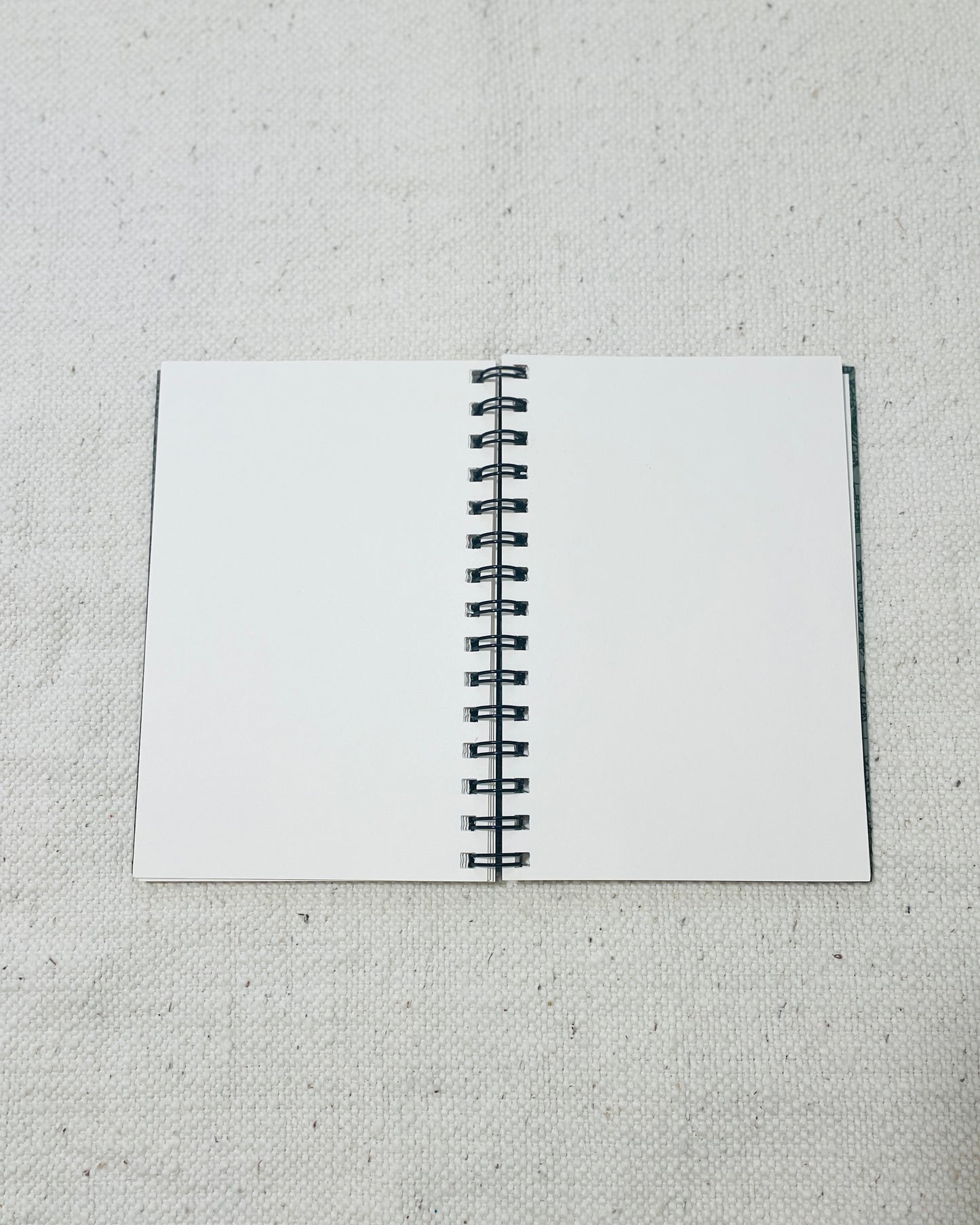 Cuaderno de encaje yu | エンカへジュのエコノート