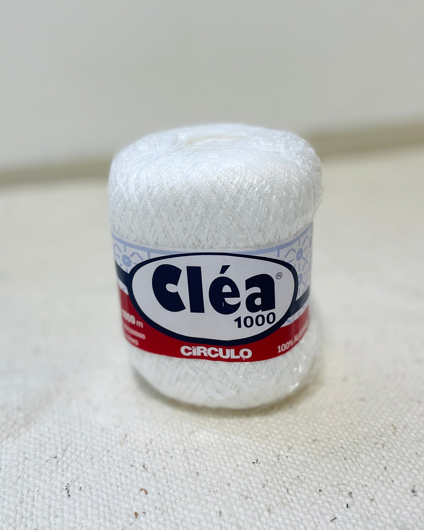 糸(商品名:Cléa)