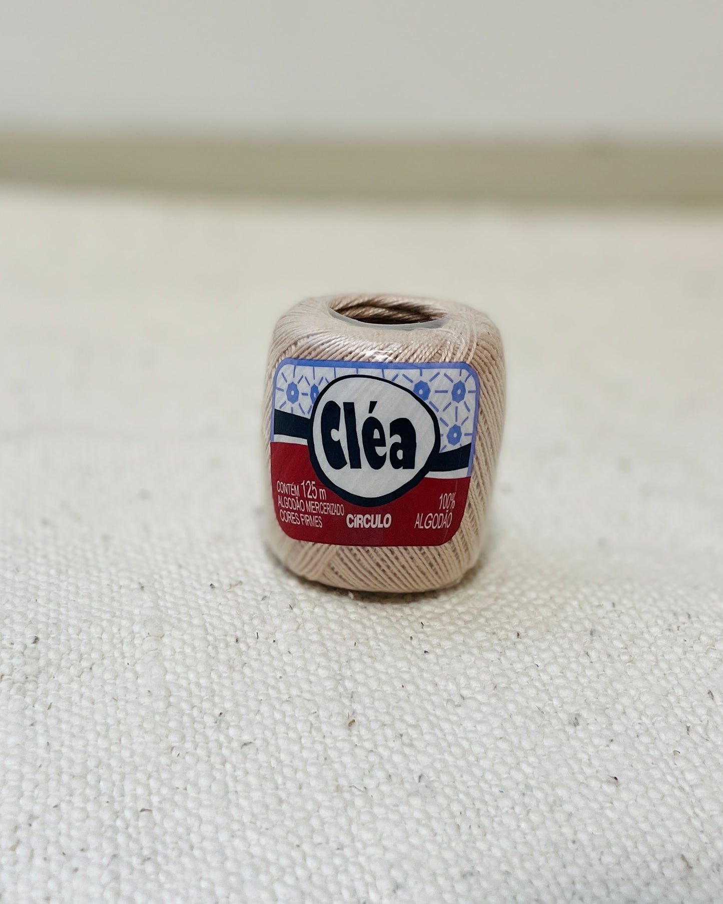 糸(商品名:Cléa)