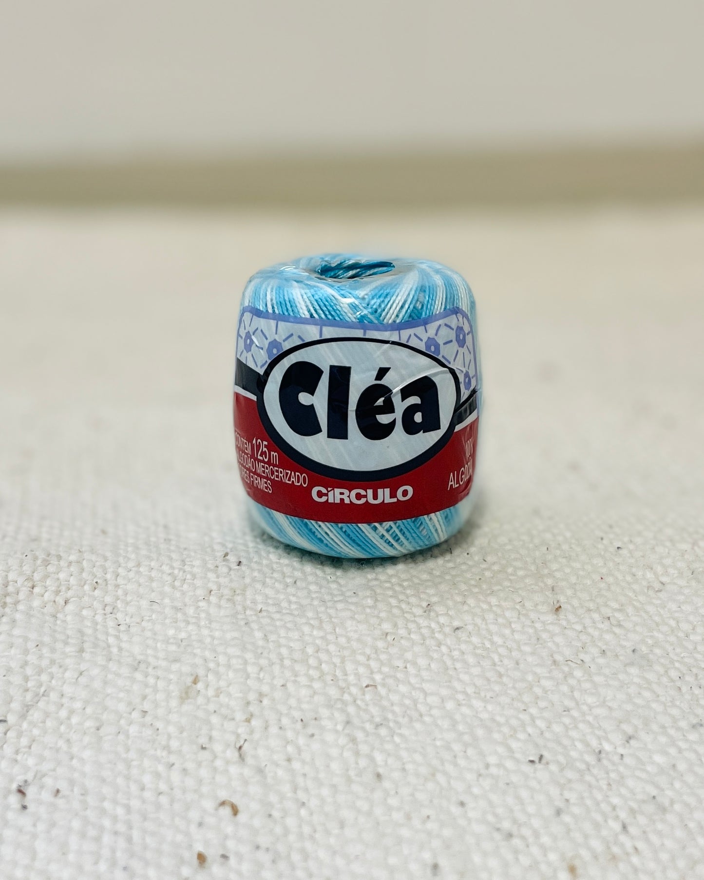 糸(商品名:Cléa)