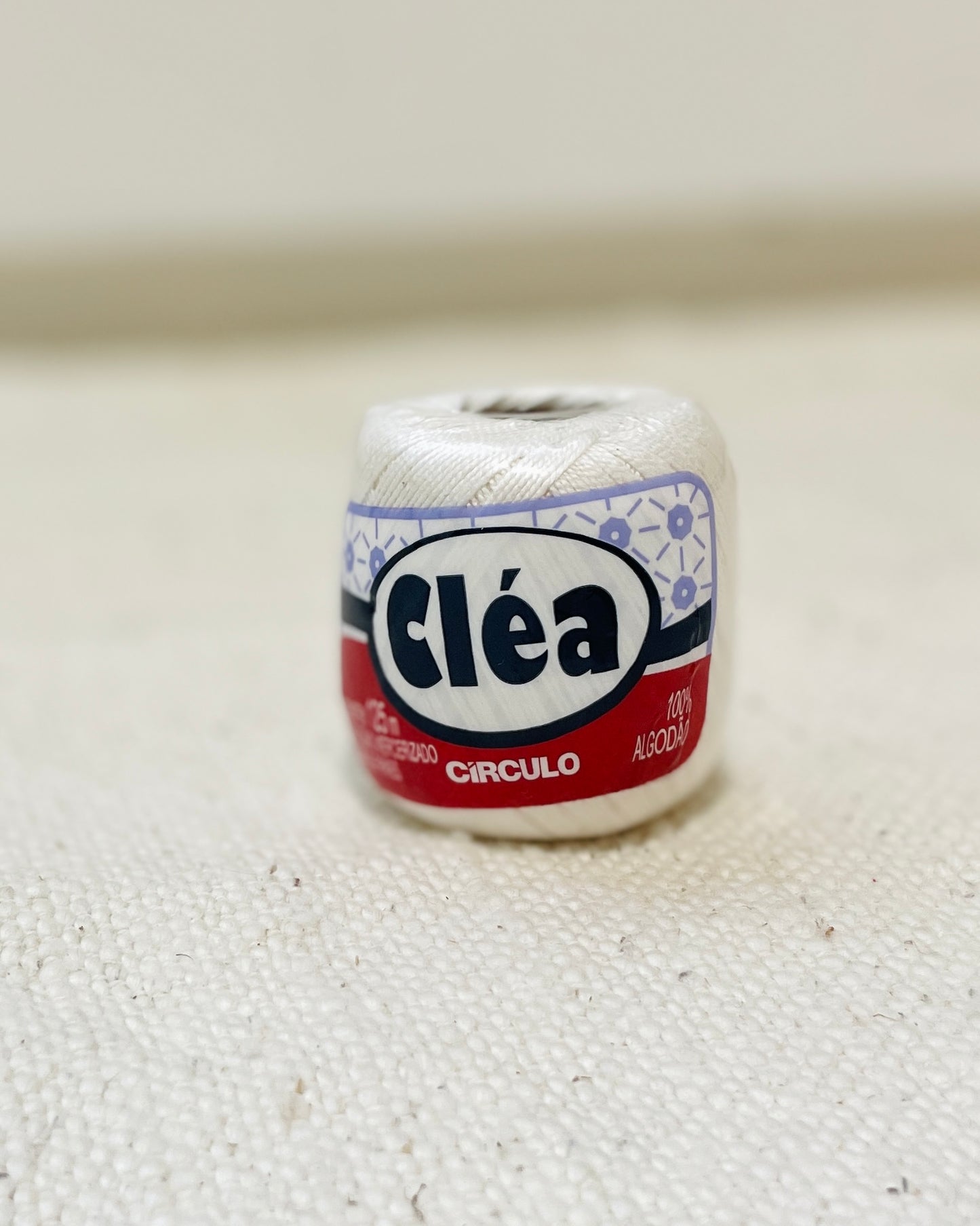 糸(商品名:Cléa)