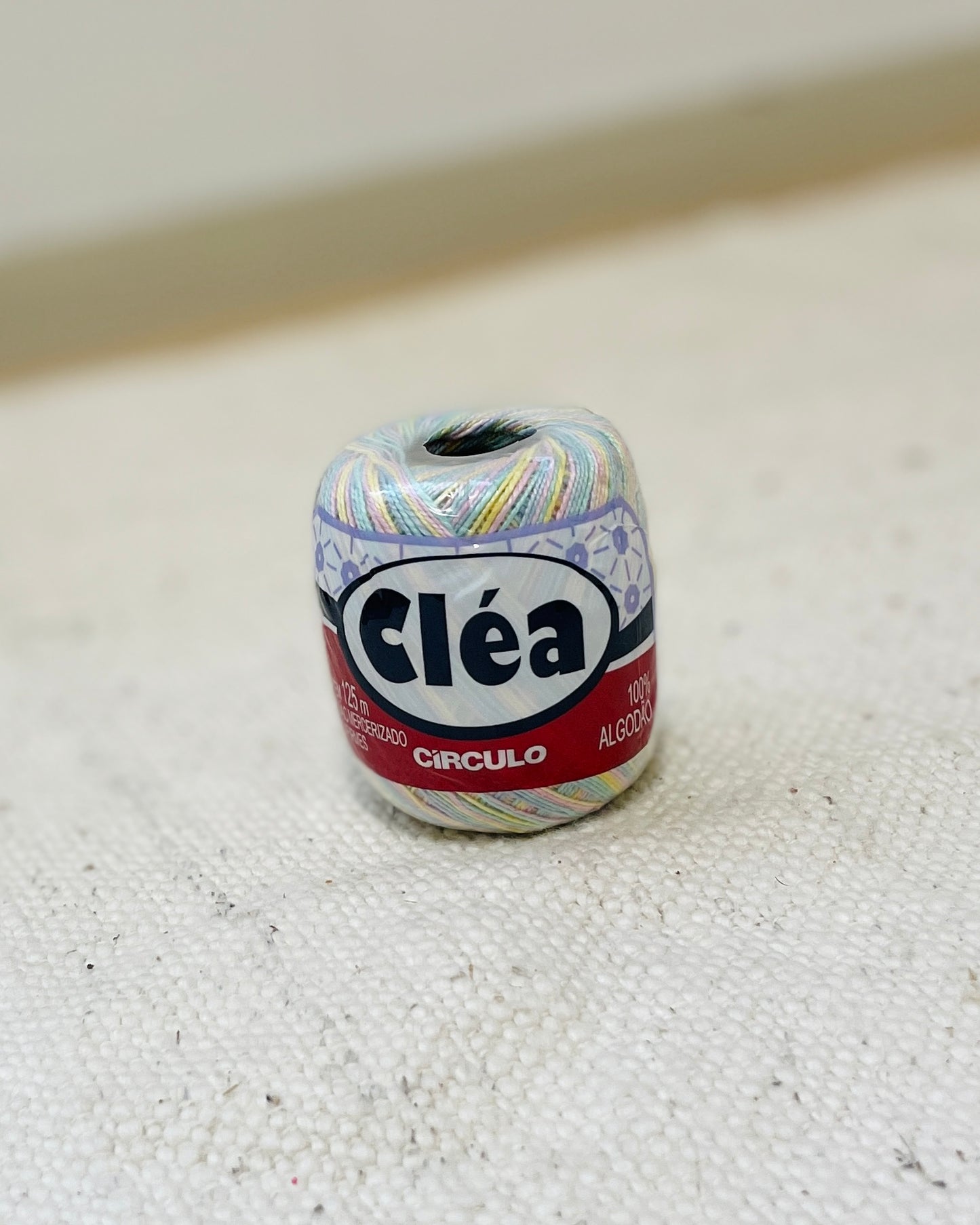 糸(商品名:Cléa)