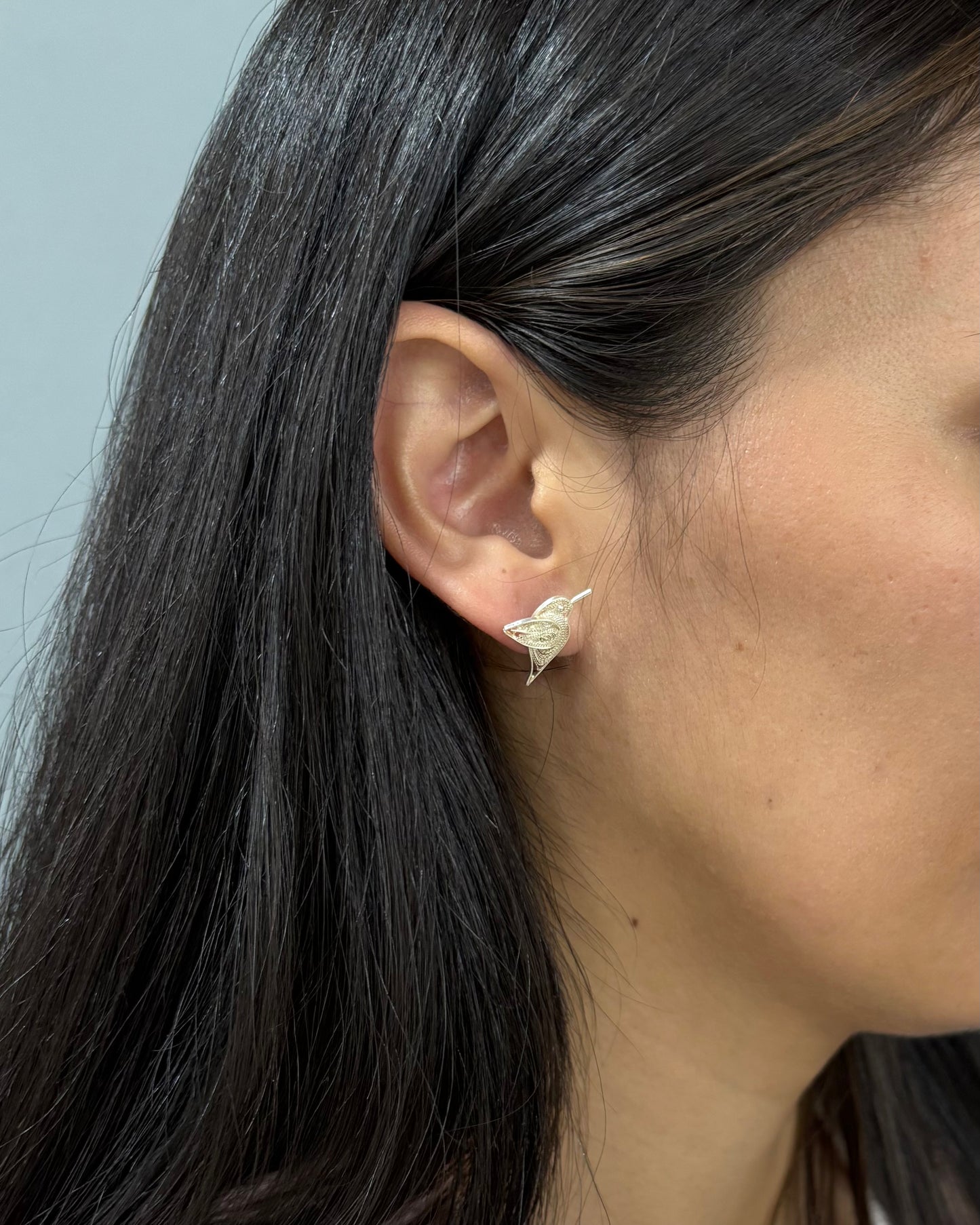 Colibrí|想いを運ぶハチドリ