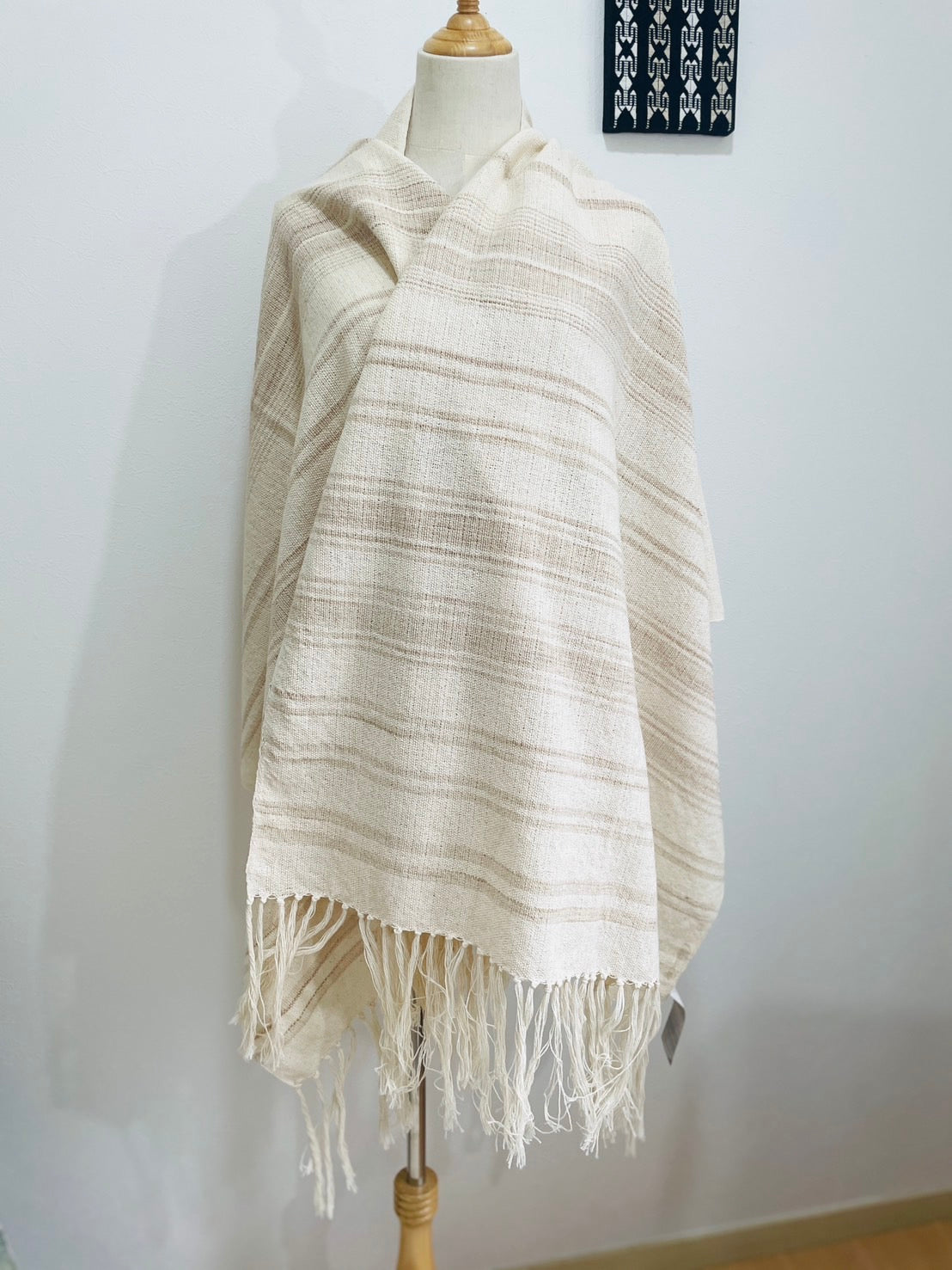 Chal Che Sy | ポウヴィのストール