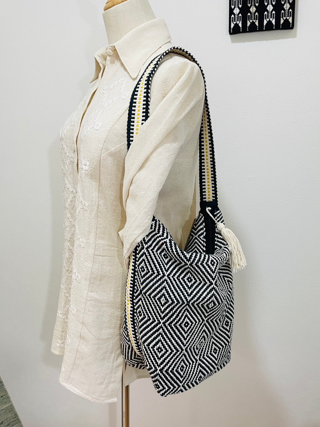 Bolsa MAKA | MAKAバック