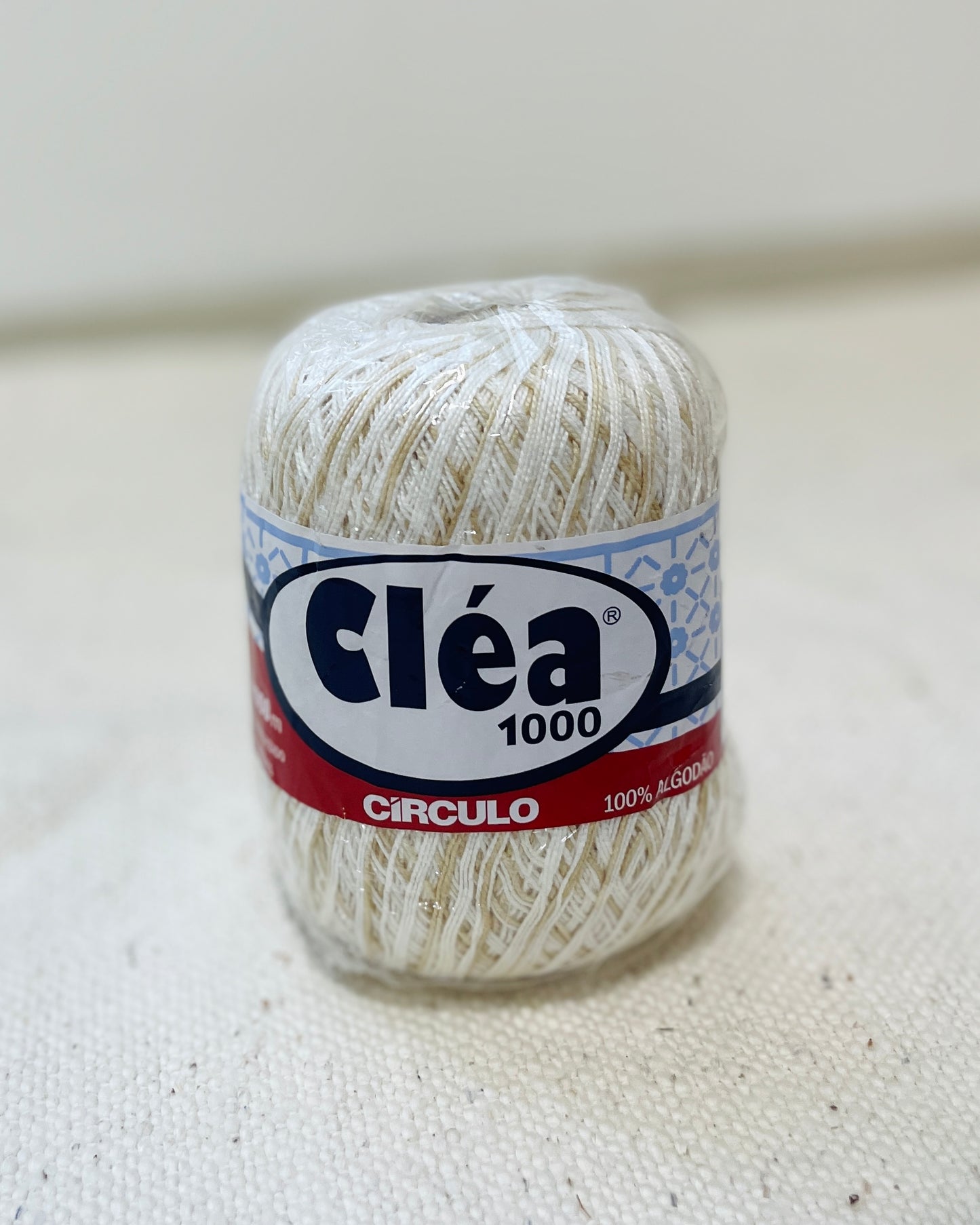 糸（商品名：Cléa）
