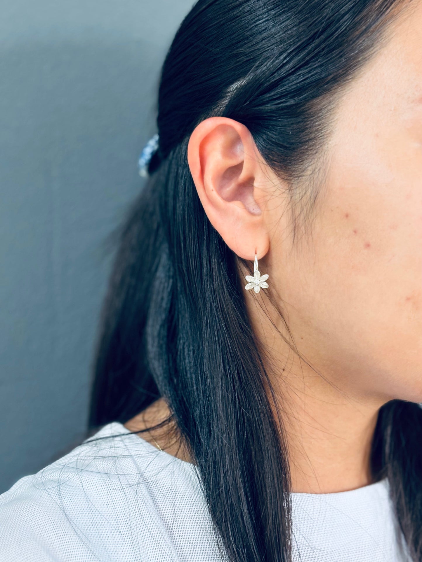 Jazmín poty ｜ゆれるジャスミン