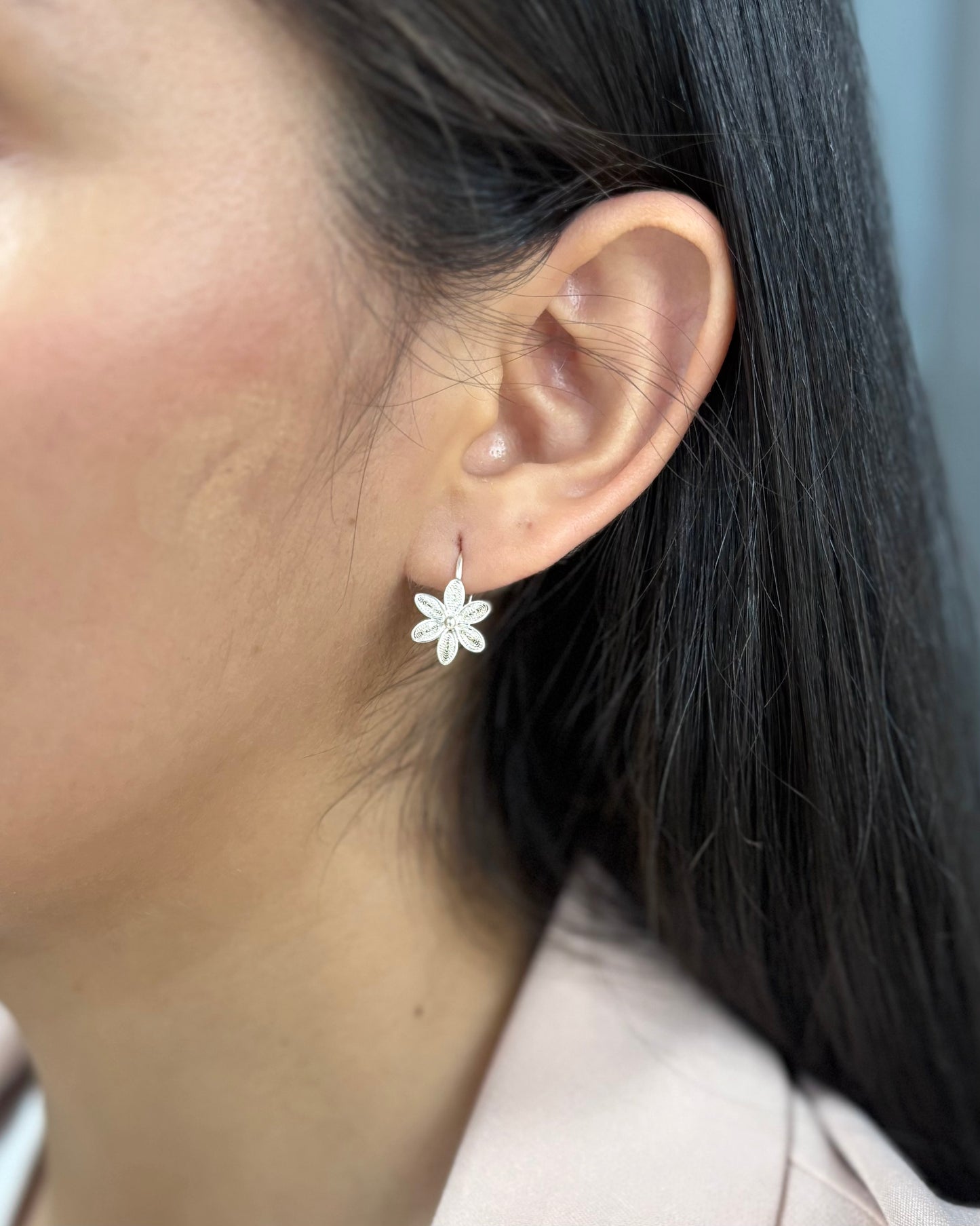 Jazmín poty ｜ゆれるジャスミン