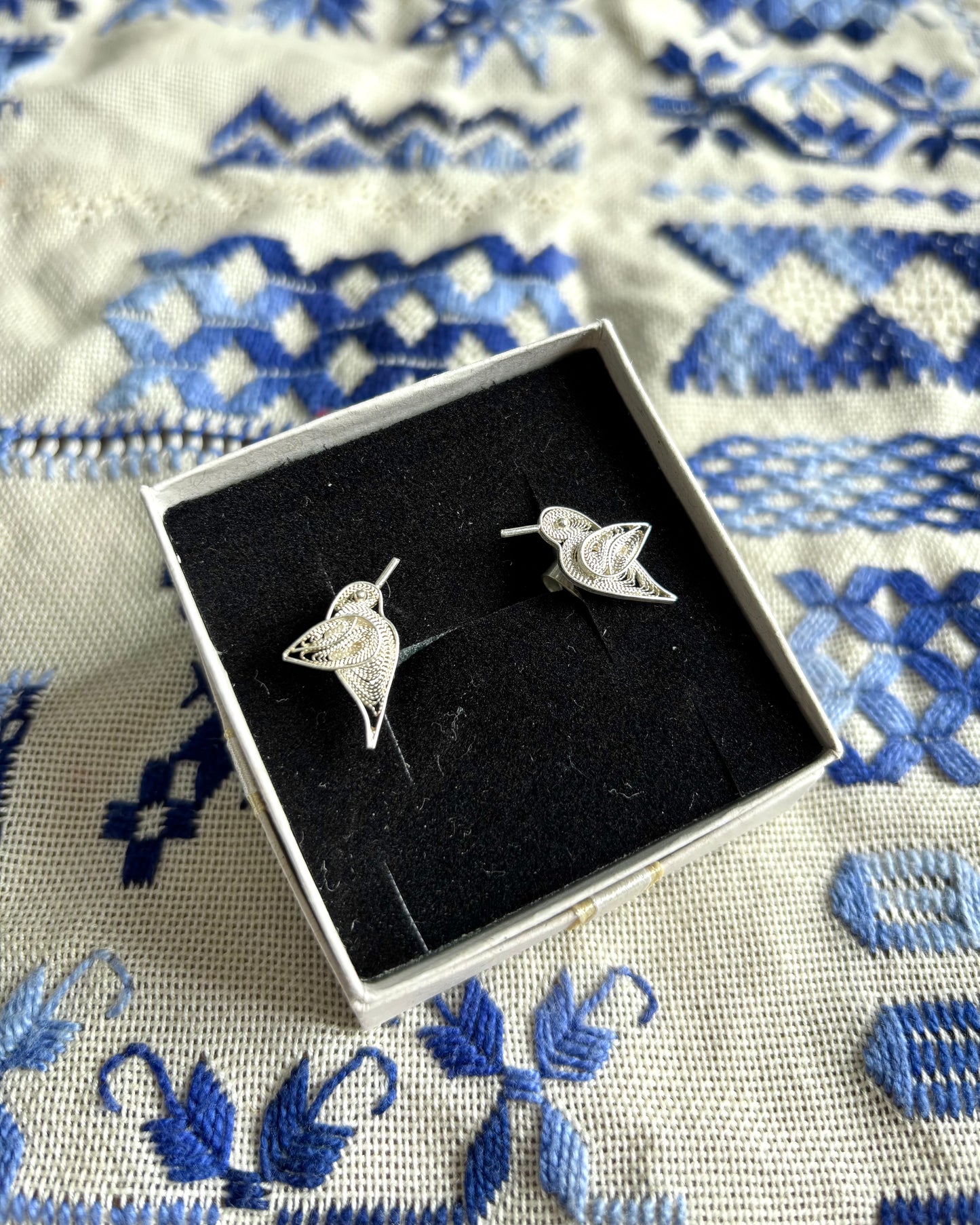 Colibrí｜想いを運ぶハチドリ