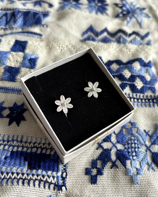 Jazmín poty ｜ゆれるジャスミン