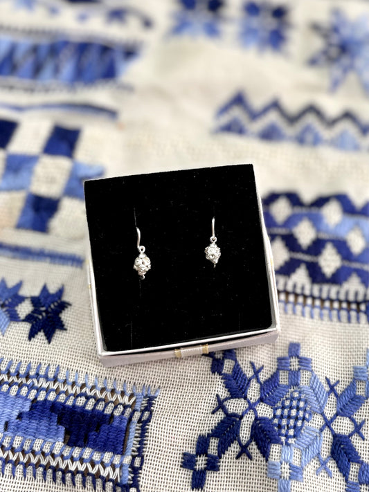 Cántaro ｜小さな水瓶